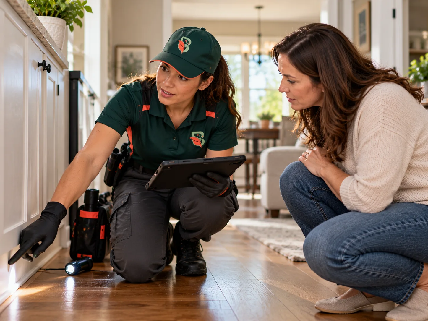 Pest Control Dammeron Valley, UT FAQs
